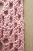 vieille morue plaid chouette kit rico design couverture couvre lit crochet hook granny 3