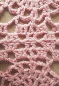 vieille morue plaid chouette kit rico design couverture couvre lit crochet hook granny 5